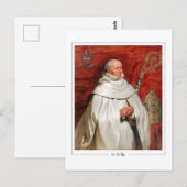 Peter Paul Rubens #65 - Kunstkaart Briefkaart (Voorkant / Achterkant)