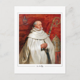 Peter Paul Rubens #65 - Kunstkaart Briefkaart