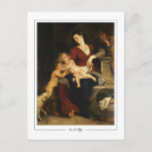 Peter Paul Rubens #679 - Fijne Kunst Briefkaart (Voorkant)