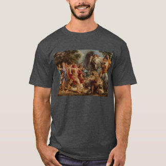 Peter Paul Rubens - De Calydonische everzwijnenjac T-shirt