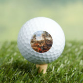 Peter Paul Rubens Milkmaids met vee in een land Golfballen (Insitu Shirt)