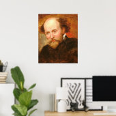 Peter Paul Rubens School of Rubens Fine Art Poster (Thuiskantoor)