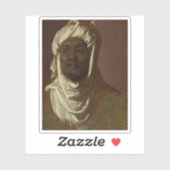 Peter Paul Rubens - Studie voor Balthazar Sticker (Vel)