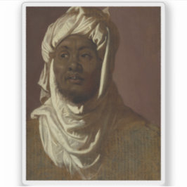 Peter Paul Rubens - Studie voor Balthazar Sticker