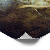 Peter Paul Rubens The Coronation of the Virgin Poster (Hoek)