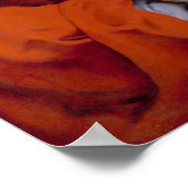 Peter Paul Rubens The Entombment Poster (Hoek)