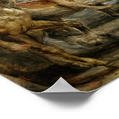 Peter Paul Rubens - Triumphant Entry of Constantin Poster (Hoek)