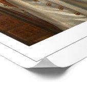 Peter Paul Rubens Zedign Art Poster #1 (Hoek)