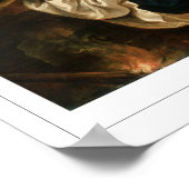 Peter Paul Rubens Zedign Art Poster #11 (Hoek)