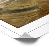 Peter Paul Rubens Zedign Art Poster #16 (Hoek)