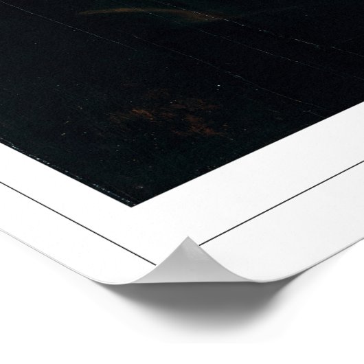 Peter Paul Rubens Zedign Art Poster #20 (Hoek)