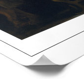 Peter Paul Rubens Zedign Art Poster #201 (Hoek)