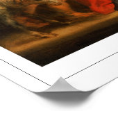 Peter Paul Rubens Zedign Art Poster #27 (Hoek)