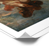 Peter Paul Rubens Zedign Art Poster #28 (Hoek)