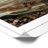 Peter Paul Rubens Zedign Art Poster #34 (Hoek)