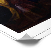 Peter Paul Rubens Zedign Art Poster #38 (Hoek)