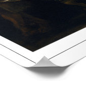 Peter Paul Rubens Zedign Art Poster #391 (Hoek)