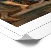 Peter Paul Rubens Zedign Art Poster #56 (Hoek)