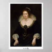 Peter Paul Rubens Zedign Art Poster #64 (Voorkant)