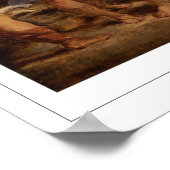 Peter Paul Rubens Zedign Art Poster #9 (Hoek)