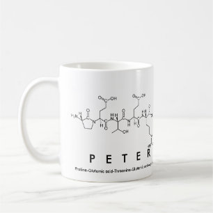 Peter peptide name mok