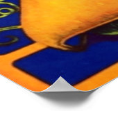 Peter Piper Potato Poster (Hoek)