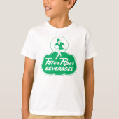 PETER PIPER T-SHIRT (Voorkant)