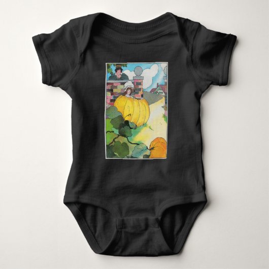 Peter Pompoeneter Romper (Voorkant)