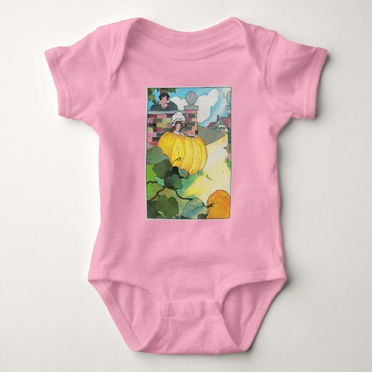 Peter Pompoeneter Romper (Voorkant)