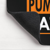 Peter Pumpkin Eater Kostuum voor Koppels - Bijpass Muismat (Hoek)