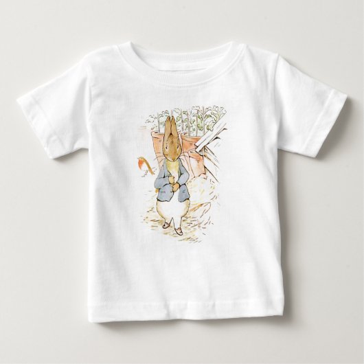 Peter Rabbit (Voorkant)