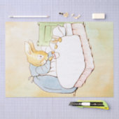 Peter Rabbit 4 Tissue Paper Tissuepapier (Craft)