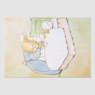 Peter Rabbit 4 Tissue Paper Tissuepapier