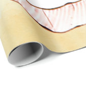 Peter Rabbit 5 Wrapping Paper Cadeaupapier (Rol Hoek)