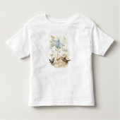 Peter Rabbit 6 Toddler T-shirt (Voorkant)