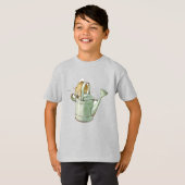 Peter Rabbit 7 T-Shirt (Voorkant volledig)