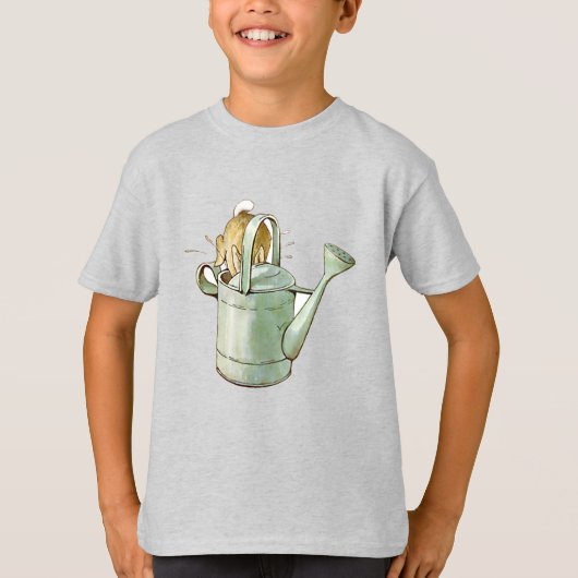 Peter Rabbit 7 T-Shirt (Voorkant)