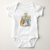 Peter Rabbit 8 Romper (Voorkant)