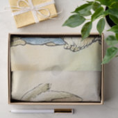 Peter Rabbit 8 Tissue Paper Tissuepapier (Geschenk)