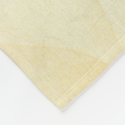 Peter Rabbit 9 Fleece Deken (Hoek)