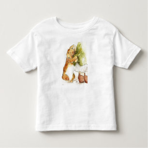 Peter Rabbit 9 Kinder Shirts