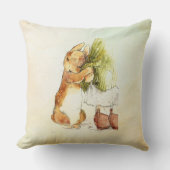 Peter Rabbit 9 Kussen (Voorkant)