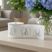 Peter Rabbit Baby Boy  Grosgrain Lint