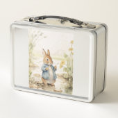 Peter Rabbit Baby shower (Achterkant)