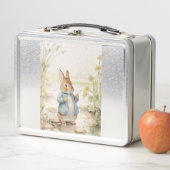Peter Rabbit Baby shower (In situ)