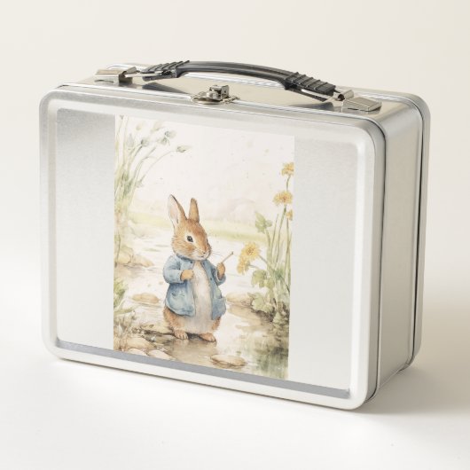 Peter Rabbit Baby shower (Voorkant)