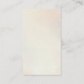 Peter Rabbit Baby shower Diaper Raffle Informatiekaartje (Achterkant)