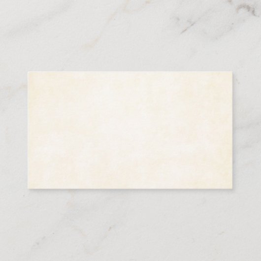 Peter Rabbit Baby shower Display Douche Informatiekaartje (Achterkant)