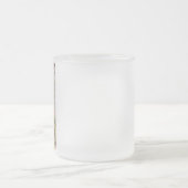 Peter Rabbit Baby shower Matglas Koffiemok (Center)