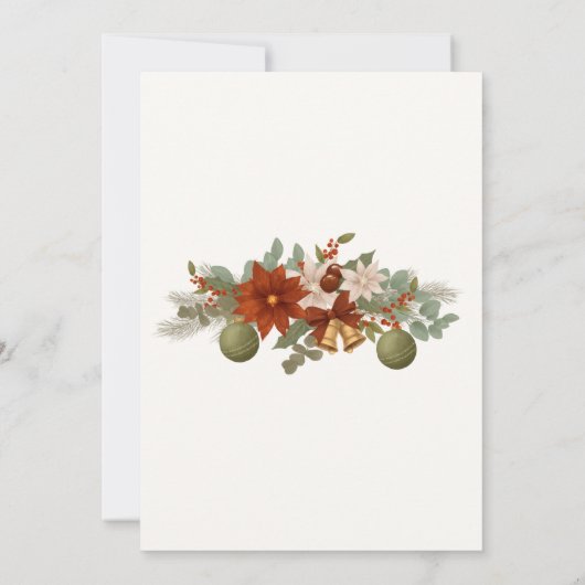 Peter Rabbit Baby shower Uitnodiging (Achterkant)